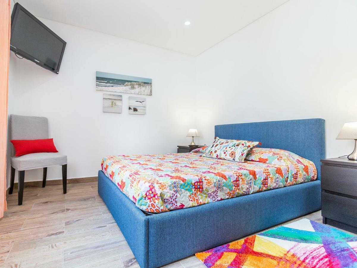 Apartamento Casa Laranjinha Nº2 Albufeira Exterior foto