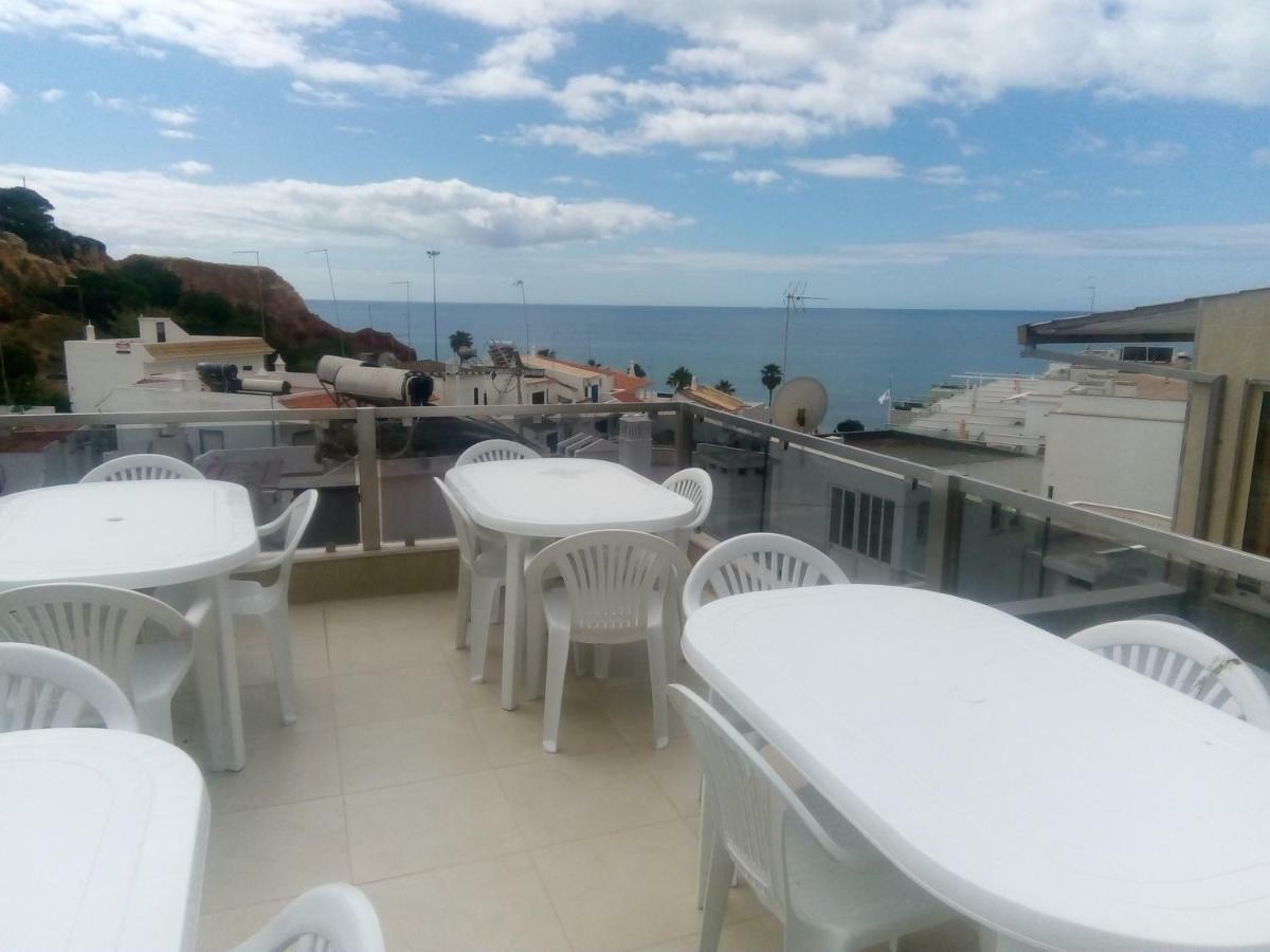 Apartamento Casa Laranjinha Nº2 Albufeira Exterior foto